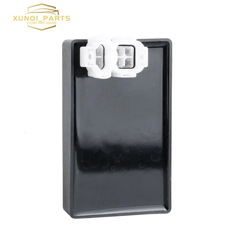 

Высокопроизводительный мотоциклетный 6-Контактный Модуль зажигания CDI блок для Honda Foreman 450 4*4 1998-2004 OEM 30410-HN0-A01 ATV части