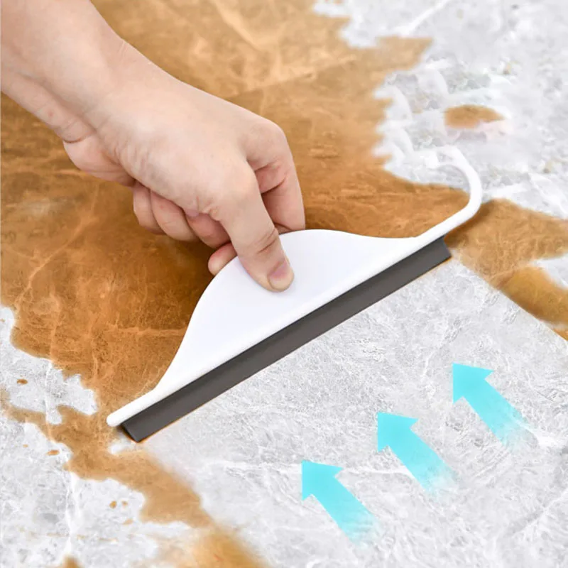 Пластиковый зеркальный шпатель для ванной комнаты окна кухни |