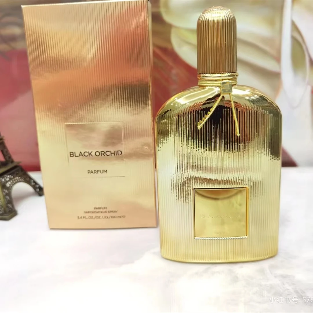 

Black Orchid Intense Top Quality Women ΡRΕFUΜΕ Gift for Women