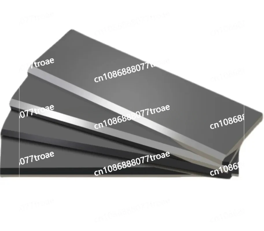 Набор карбоновых лопастей из 4 предметов для вакуумного насоса ORION KRX1 KRX3 KRX5 KRX6 KRA7A