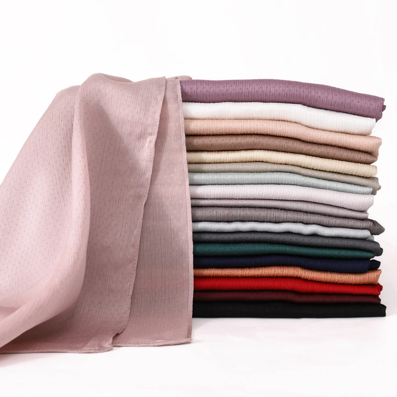 

Шаль женская из 100% полиэстера, 180 х72 см, летняя