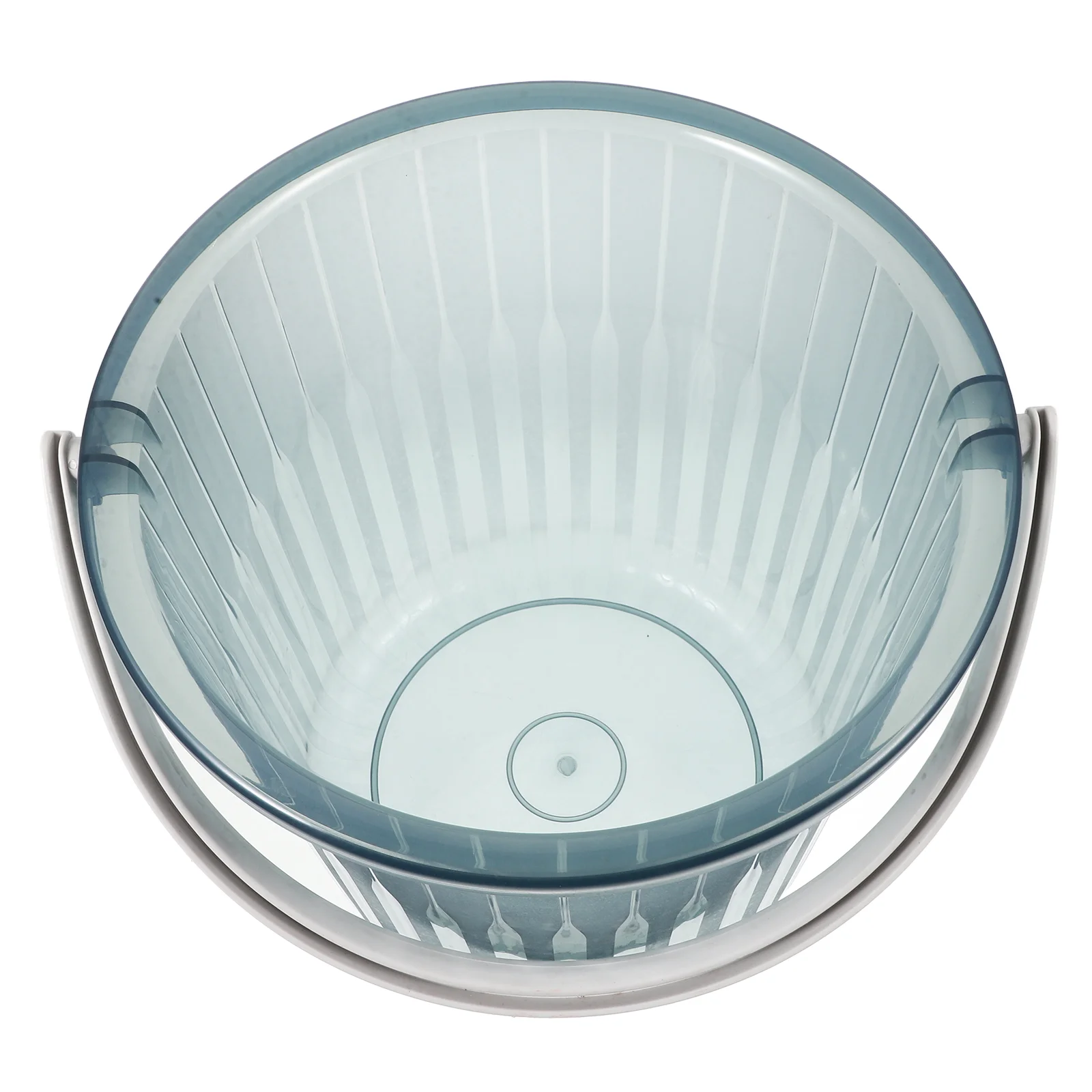 Ведро для мойки автомобиля мусорное ведро воды дома уличный резервуар хранения