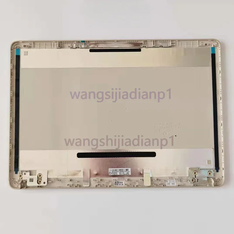 New Original for HP 14s-cf 14s-cr 14-dk a case gold L24466-001