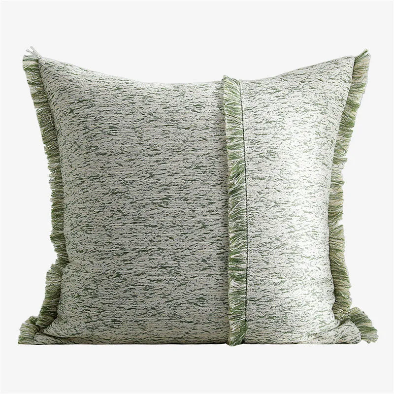 

Чехлы для диванных подушек Formaso, 45x45/50x50 см, животный принт, 100% полиэстер