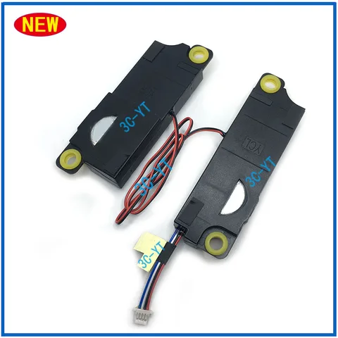 1 пара, новый оригинальный динамик для ноутбука, левый и правый встроенный динамик s для ASUS FX506F A506 FX506L FX506LI-BI5N5 DN008023000