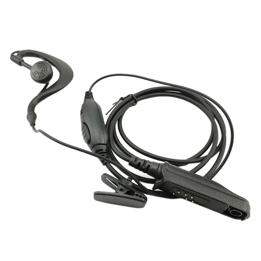 

Замена для Baofeng UV-9R Водонепроницаемая рация гарнитура CB радио наушники PTT микрофон наушник