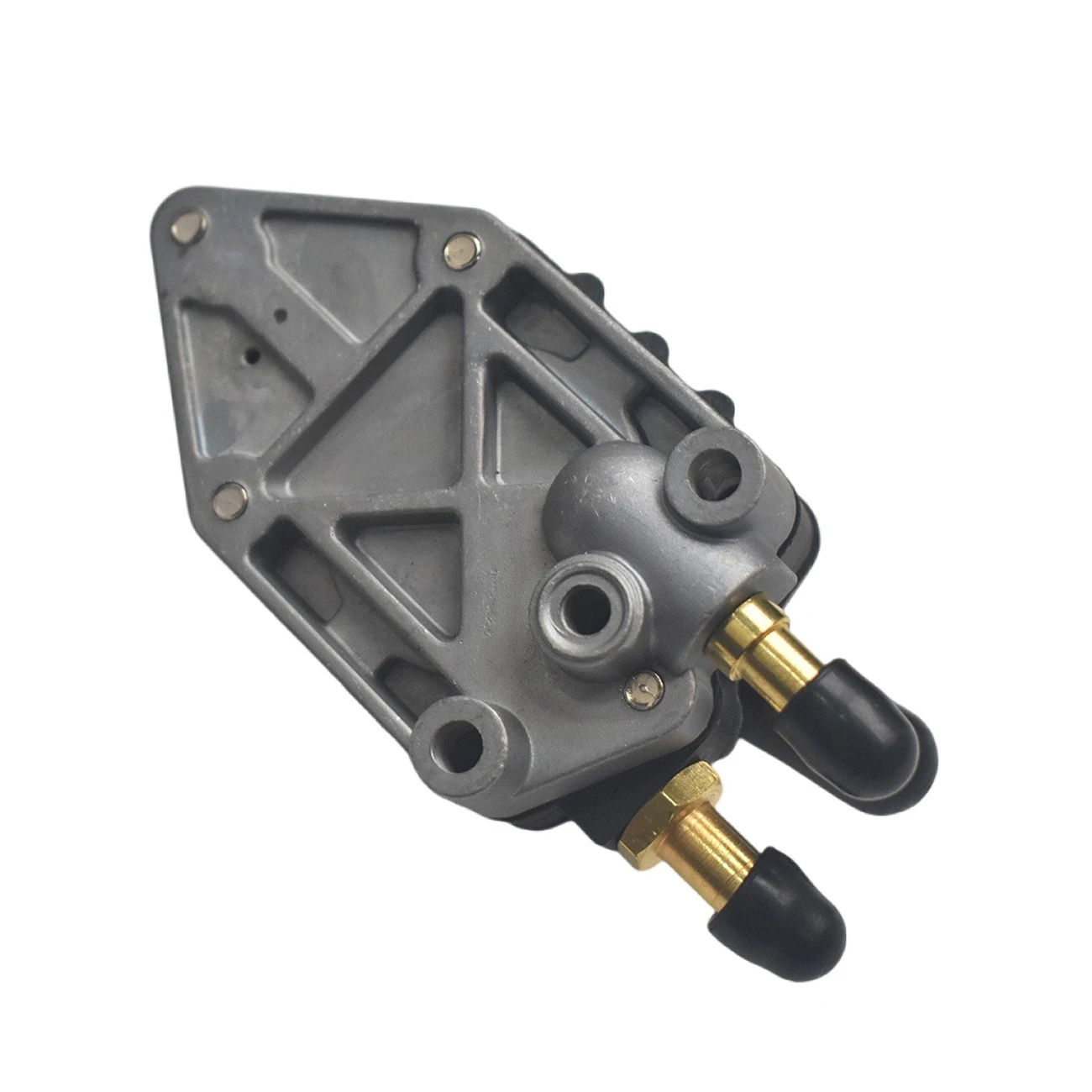 Топливный насос для подвесного двигателя Johnson Evinrude OMC 1 шт. 438559 0438559