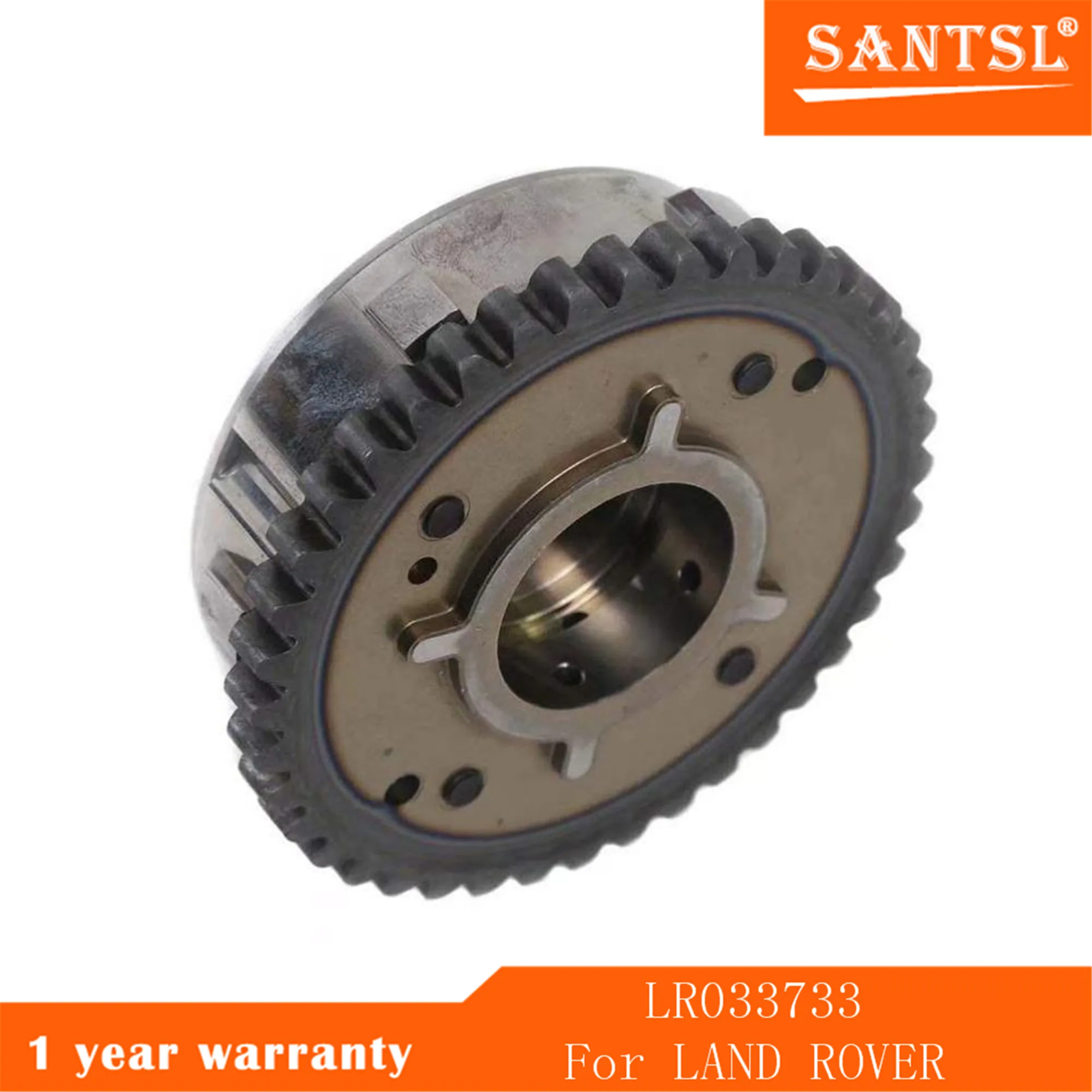 Впускной распределительный вал LR033733 LR095897 привод распредвала для LAND ROVER LR2 evodiscovery