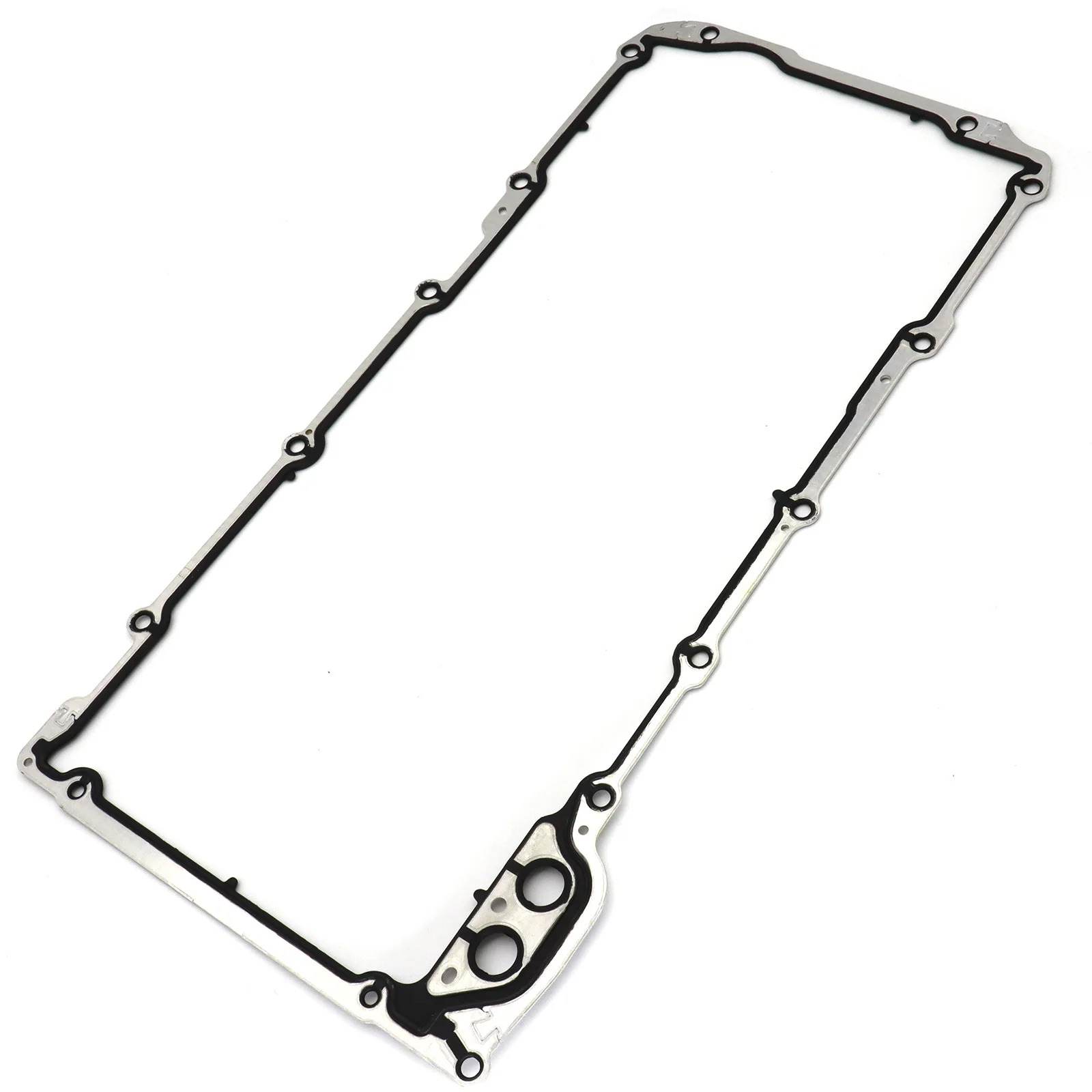 Для GMC Cadillac Chevrolet Hummer Pontiac 4 8 л 5 3 6 2 1997-2015 Сменная прокладка масляного поддона