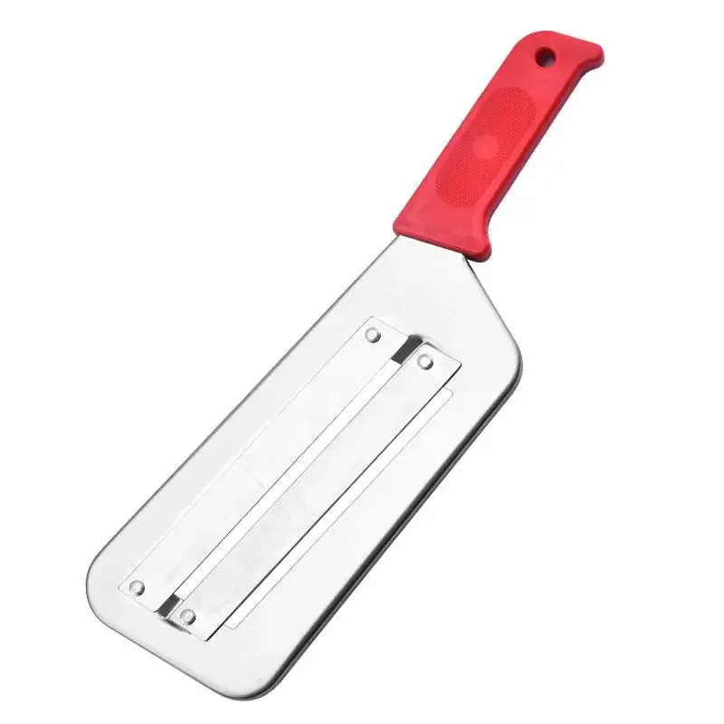 

Многофункциональный слайсер с двойным лезвием