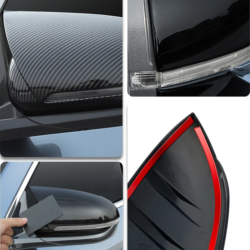 Модификация для BYD Song Plus 2020 2024 форма бычьего рога когтя волка декоративная