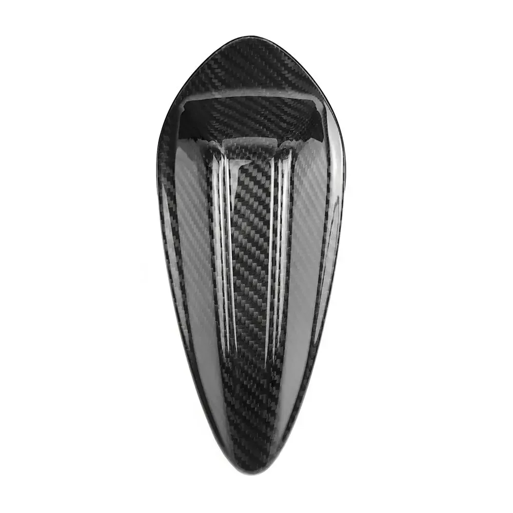 Фото Подходит для BMW 3 серии G20 LCI 2023 G60 2024 M3 G80 M4 G82 2021, сухой рамофон на крышу из углеродного волокна, декоративный рамометр 2023+ №4