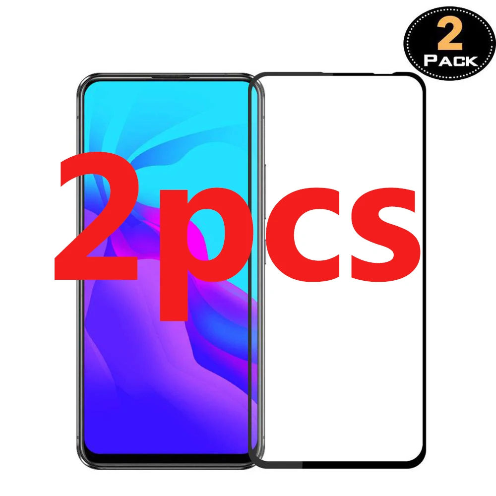 

2pcs 3d full glue cover black tempered glass for xiaomi redmi k20 pro hd screen protector for redmi k20pro protective film glass