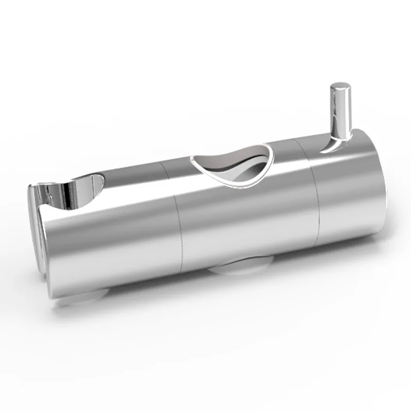 Держатель для душевой лейки 19-25 мм регулируемый по высоте и углу | Обустройство