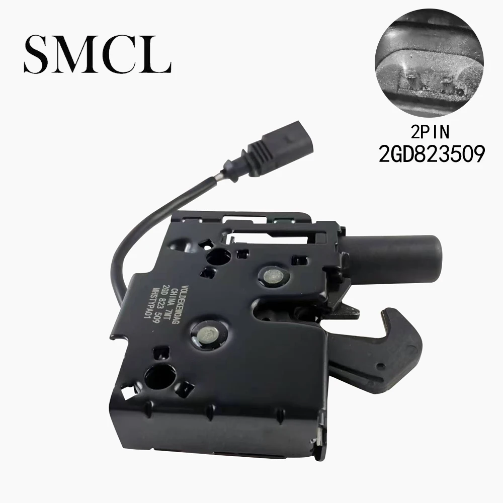 

Нижний замок 2GD823509 для VW Time 2018-2022