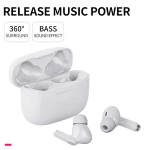 Image for TWS Wireless Earphone Sound Noise Cancelling Air P 