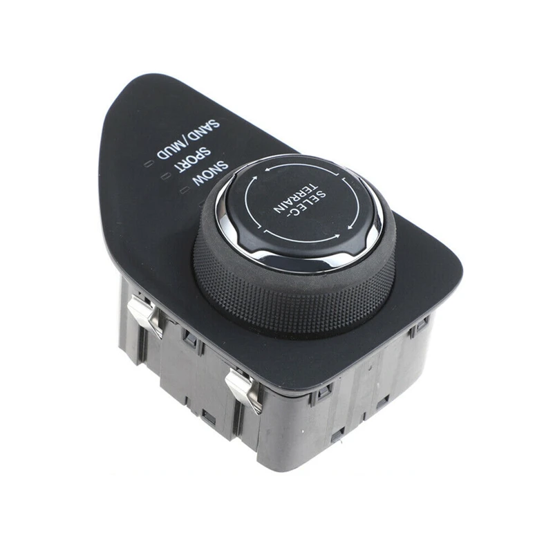 Для Jeep Cherokee 4WD 2014-2019 годов переключения фотопереключатель P68141876AF