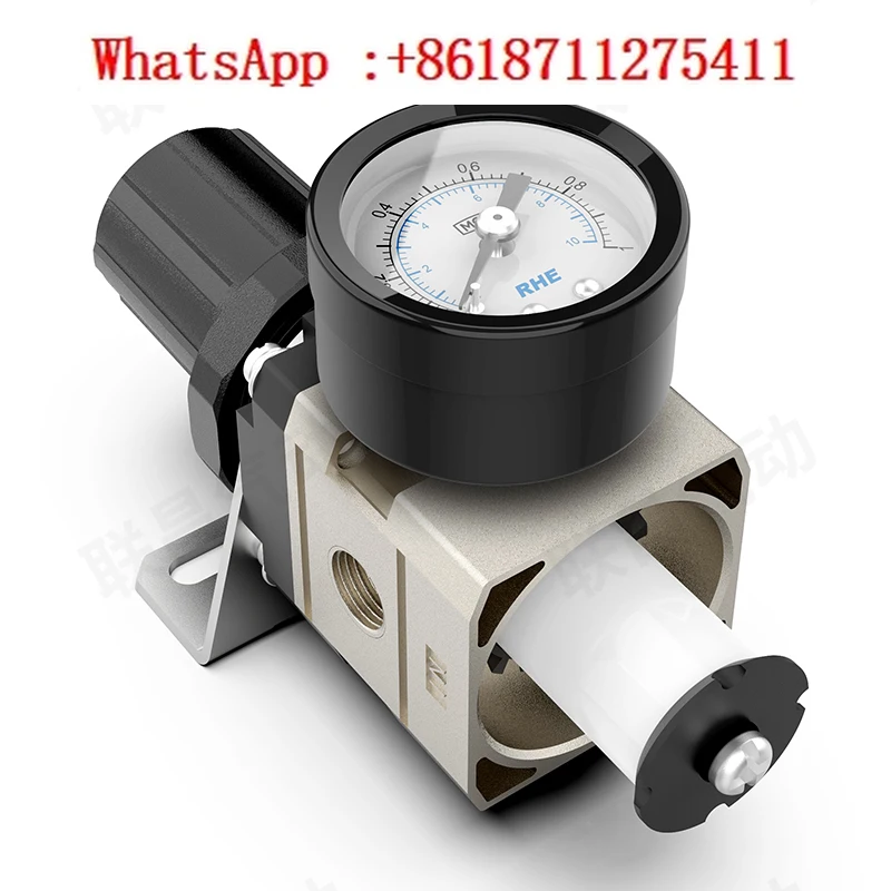 Пневматический воздушный фильтр AW2000-02 Сепаратор масла и воды AC3010-03 AL/AW3000-03/4000-04