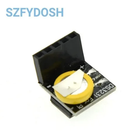 Модуль часов DS3231 SZFYDOSH