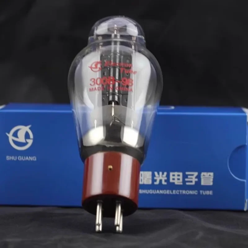 Клапан 300B-98 Kailu Wood Белый фарфоровый седло WE300B