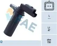 

FAE 79251 ECCENTRIC SHAFT KAPTORU MEGANE II CLIO KANGOO LOGAN 1,5DCI K9K (name.)