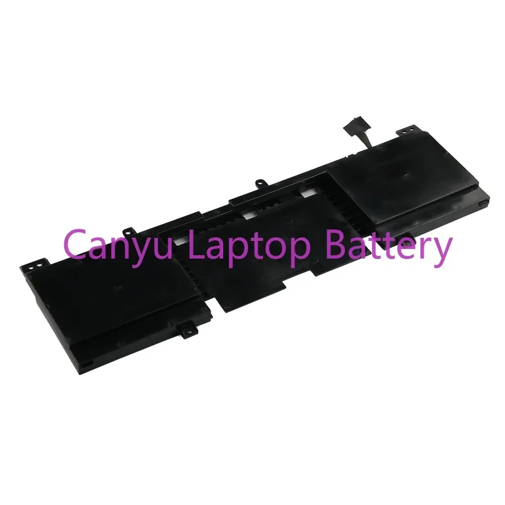 2024 N1WM4 для Alienware 13 R2 серии ALW13ED-2708 ALW13ED-2608 ALW13ED-1508 3V806 62N2T 2P9KD P56G 2VMGK 51 Втч аккумулятор