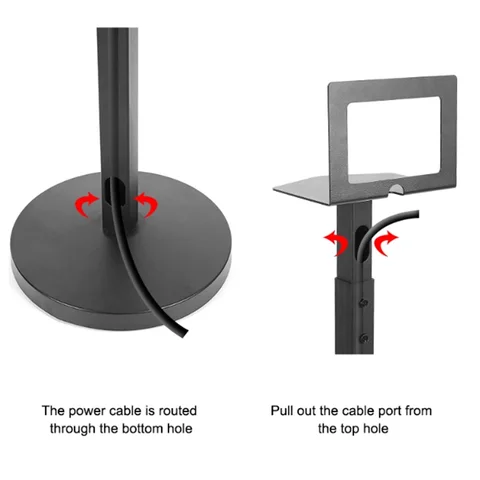 Подставки для динамиков LG S95TR S95QR