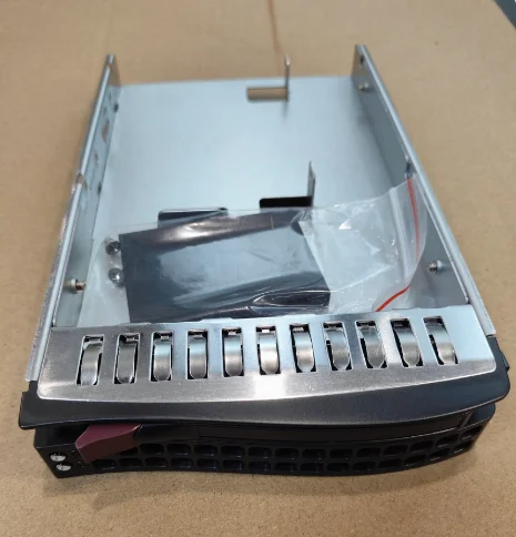 Подставка для жесткого диска Supermicro 3 5-