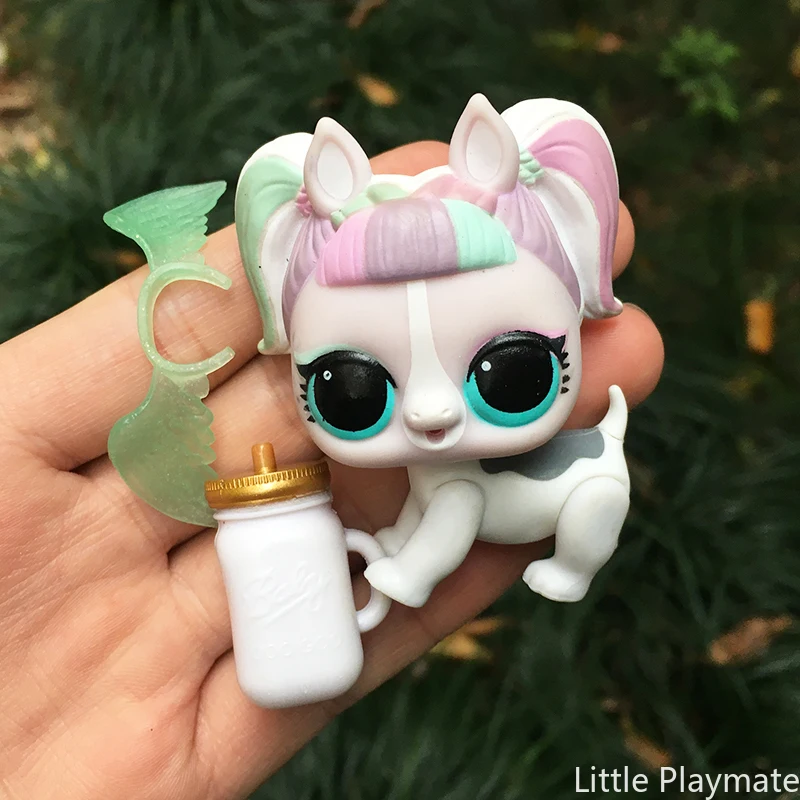 Аксессуары для домашних животных LOL Unicorn |