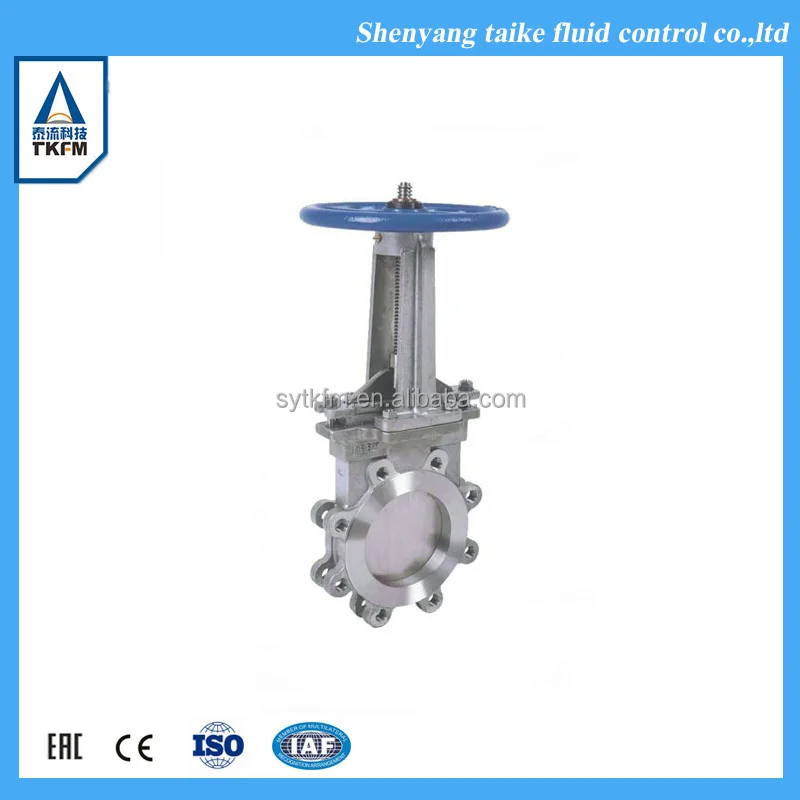Лидер продаж 6 дюймов 900 awwa a c509 цепное колесо двойной диск клапан затвора ножа
