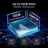 Защищенный планшет HOTWAV R7#4