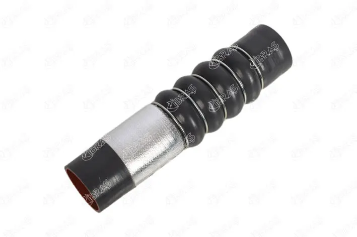 

19734 TURBO INTERCCOLER hose FIESTA VI 1.6tdci 08/