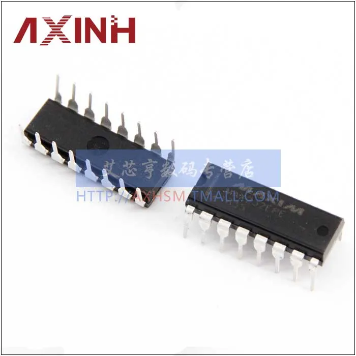 

Бесплатная доставка max232epe MAX232 DIP-16 10 шт.
