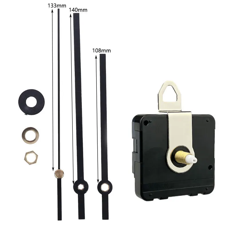 

Механизм для часов