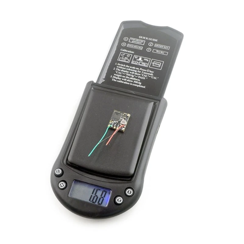 Высокоскоростной последовательный порт A9LC модуль платы черного ящика с