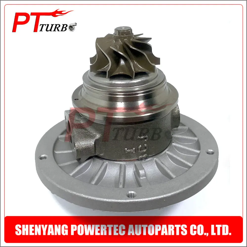 Внутренние запасные части Turbolader Core AS12 для Holland Cat Shibaura N844L-T 2.2L 135756180 ВА 420081 ВБ 420083