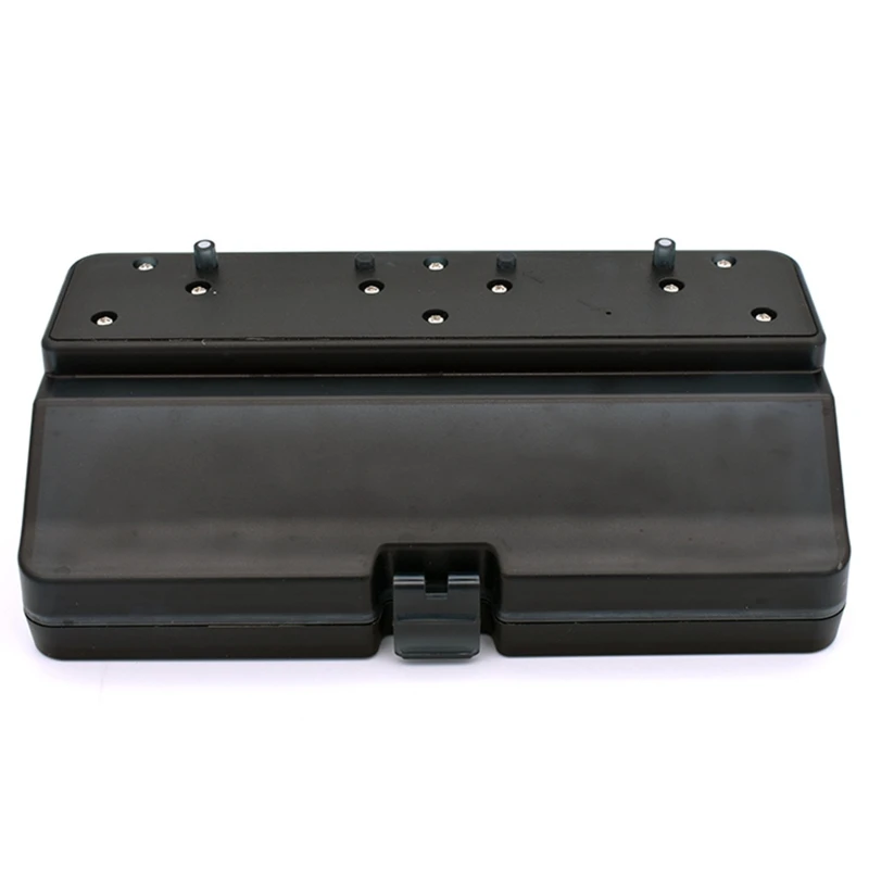 

A6HB Water Tank Vacuum Cleaner Mop Reservoir Replacement SuitableFor MI JIA Robot Vacuum Cleaner STYJ02YM Easy to Replace