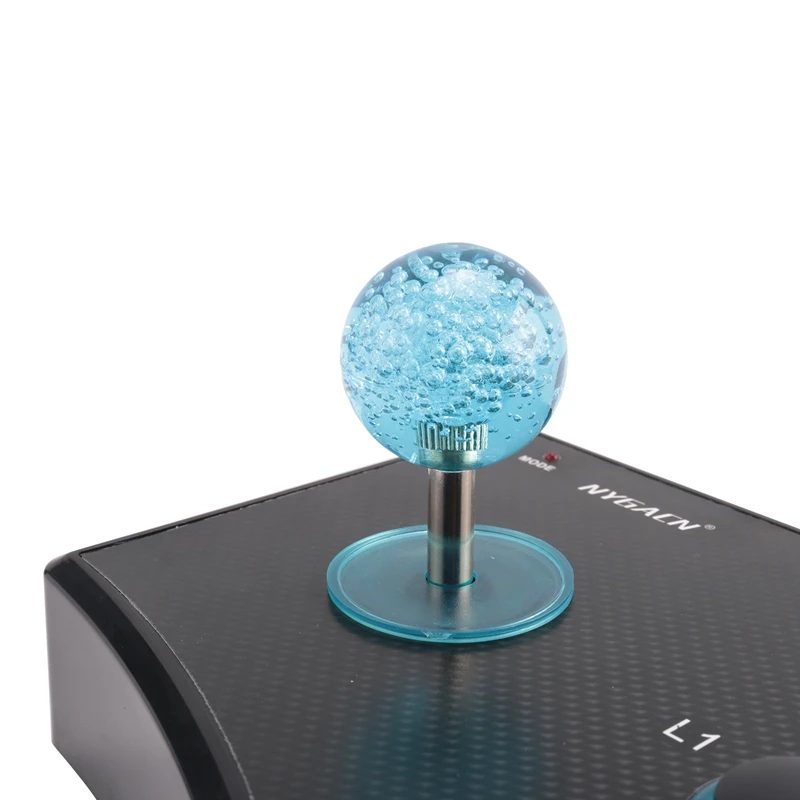 Ретро-контроллер для аркадных игр Usb-джойстик Ps2/Ps3/ПК/Android Smart Tv встроенный