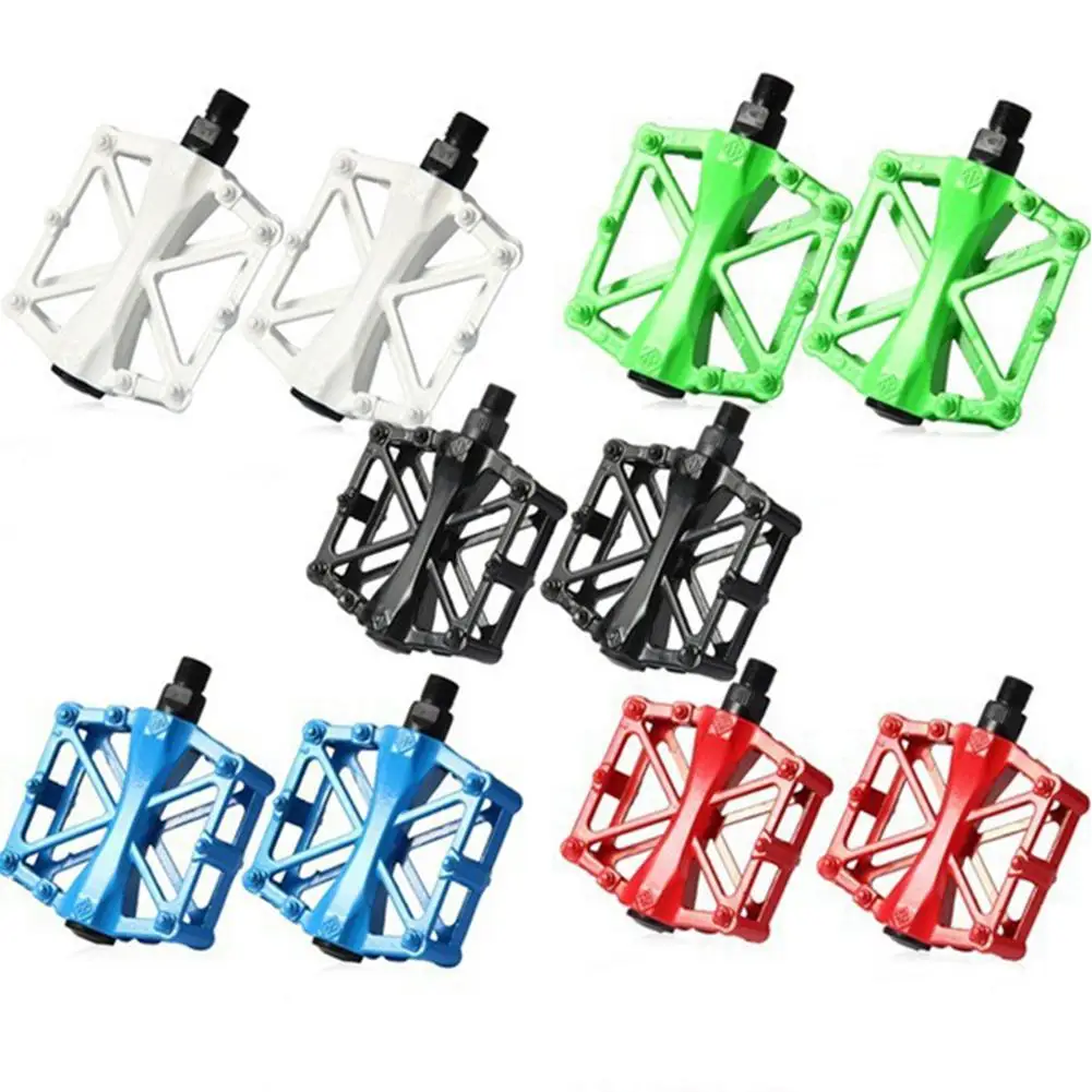 Велосипедная педаль для подножки легкий быстросъемный подшипник из