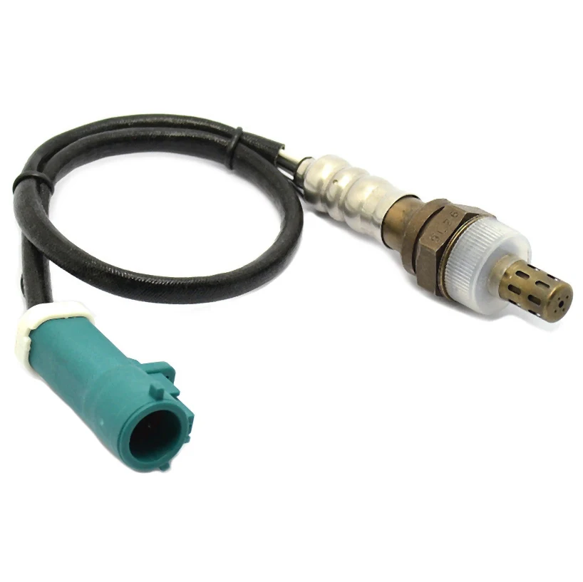 Датчик кислорода для Ford Fiesta Mk5 Focus Mk1Fusion Mondeo Ka Mazda Oe 2S6A-9F472-Bb 1 шт.