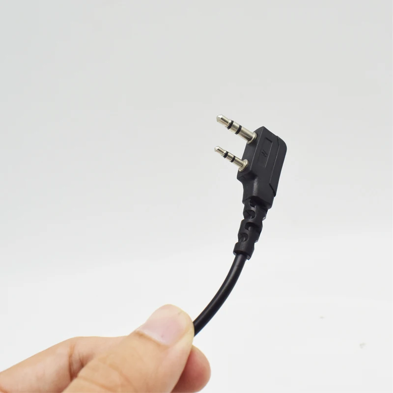 Interphone USB data cable is applicable to Baofeng uv-5r uv-5re uv-82 bf-888s programming cable