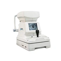 china ophthalmic equipment auto refractor fkr 8900 auto refractometer keratometer