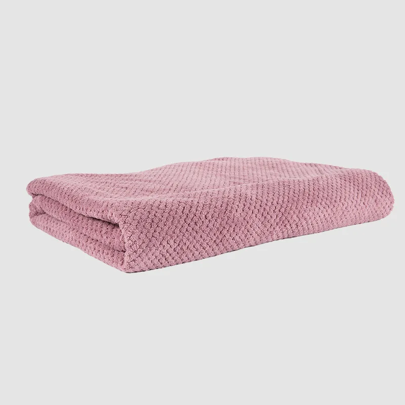 70*140 Household Oversized And Thickened Adult Bath Beach To