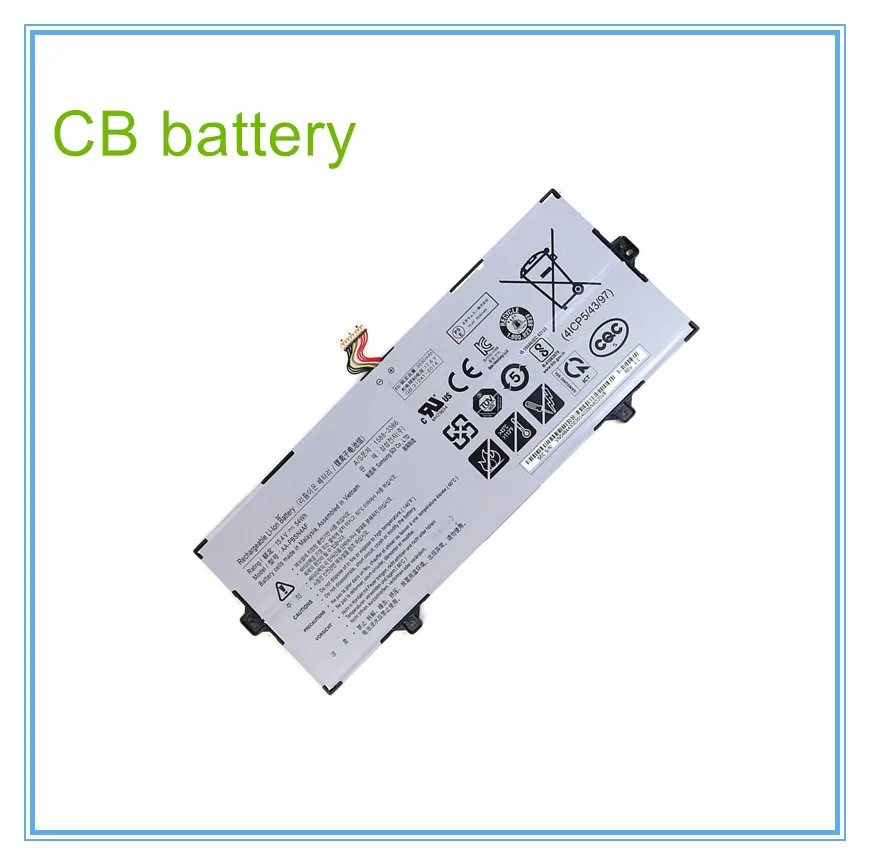 Аккумулятор для ноутбука Ciboper Power AA-PBSN4AF 15.4В 54Втч