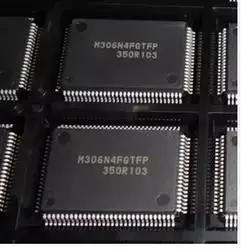 M306N4FGTFP QFP100 Оригинал в наличии. Силовая ИС
