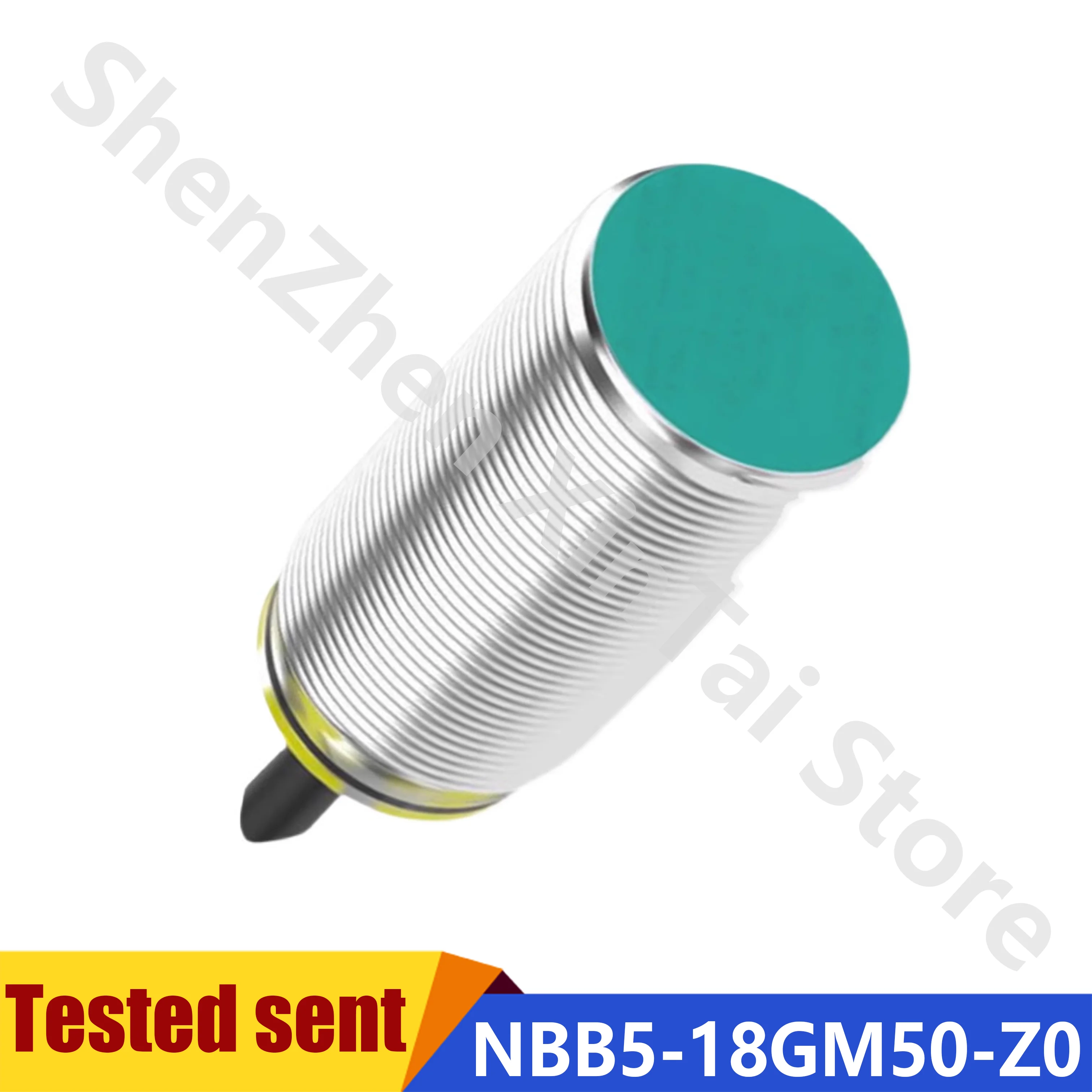 Новинка, высокое качество, фотосессия, фотографический датчик NBB5-18GM50-A0 NBB5-18GM50-A2 NBB5-18GM50-E0 NBB5-18GM50-E2 NBB5-18GM40-Z0