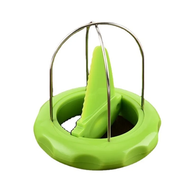 Резак для киви овощечистка слайсер съемный кухонный гаджет фруктов инструмент