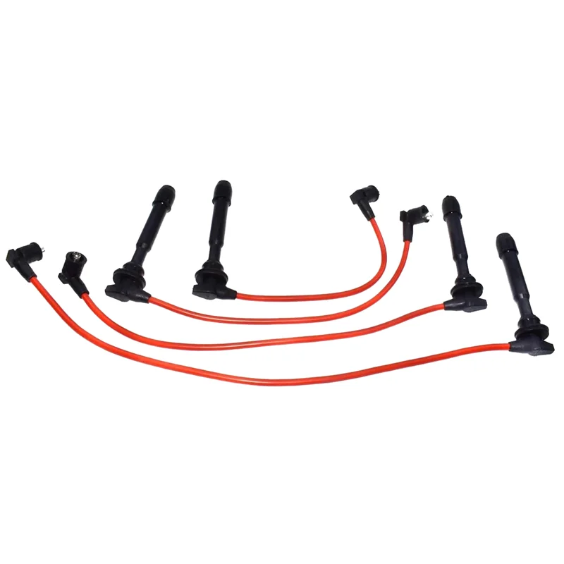 Высоковольтный трос зажигания 27501-23B70 Стандартный комплект автомобильных
