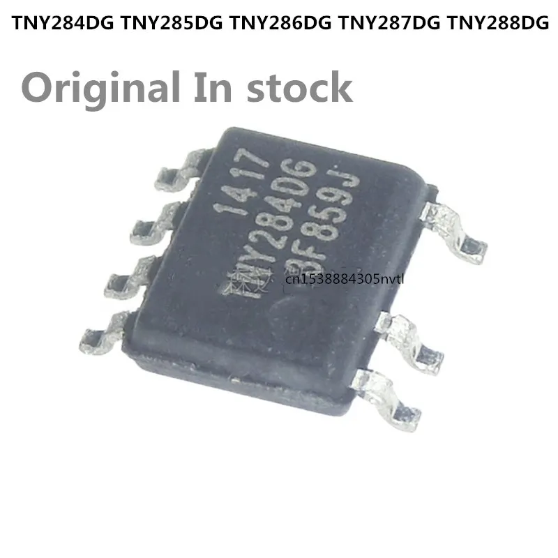 

Original 2pcs/ TNY284DG TNY285DG TNY286DG TNY287DG TNY288DG SOP-8