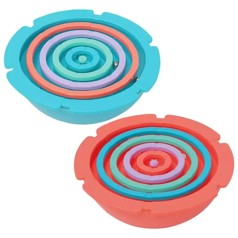 

Волшебная головоломка, скоростной лабиринт, трек-лабиринт, игрушка для детей, подарок для детей, игра для влюбленных, подарок для детей, настольная игра, сложные испытания, игра для влюбленных